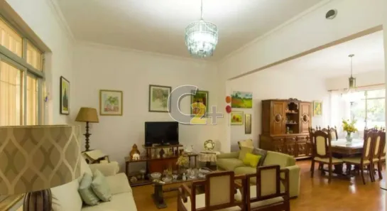 Sobrado com 3 Quartos à venda, 250m² no Santana, São Paulo