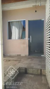 Casa com 2 Quartos à venda, 49m² no Três Poços, Volta Redonda