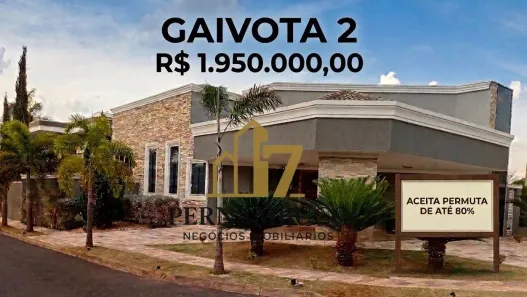 Casa de Condomínio com 3 Quartos à venda, 251m² no Residencial Marcia, São José do Rio Preto