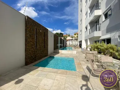 Apartamento com 1 Quarto à venda, 38m² no Vila Invernada, São Paulo