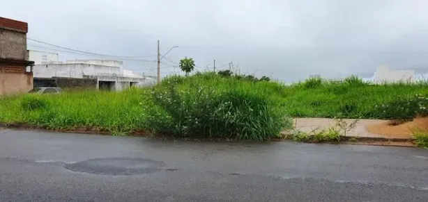 Lote/Terreno à venda, 279m² no Loteamento Portal do Vale II, Uberlândia