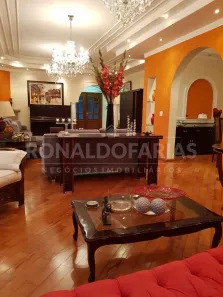 Sobrado com 5 Quartos à venda, 450m² no Interlagos, São Paulo