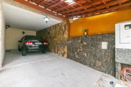 Casa com 3 Quartos à venda, 200m² no Santo Antônio, São Caetano do Sul