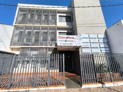 Sala Comercial para alugar, 40m² no Centro, São Carlos