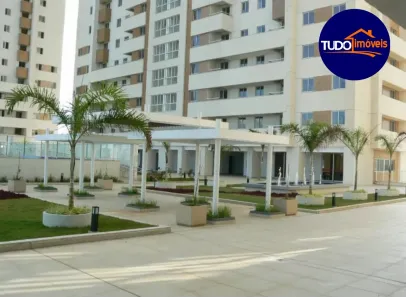 Apartamento com 3 Quartos à venda, 72m² no Setor Industrial, Brasília