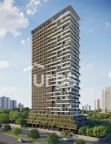 Sala Comercial à venda, 171m² no Setor Marista, Goiânia