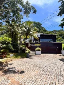 Casa de Condomínio com 4 Quartos à venda, 400m² no Lagoa, Macaé