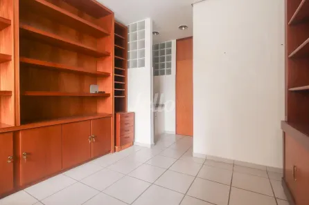 Sala Comercial para alugar, 37m² no Santo Amaro, São Paulo