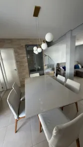 Casa de Condomínio com 3 Quartos para alugar, 103m² no Jardim Shangai, Jundiaí