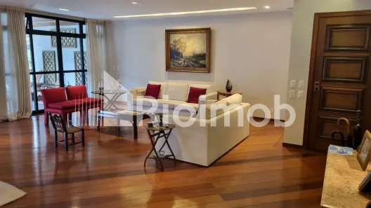Apartamento com 4 Quartos à venda, 252m² no Recreio dos Bandeirantes, Rio de Janeiro