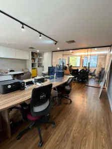 Imóvel Comercial para venda ou aluguel, 102m² no Jardim Paulista, São Paulo