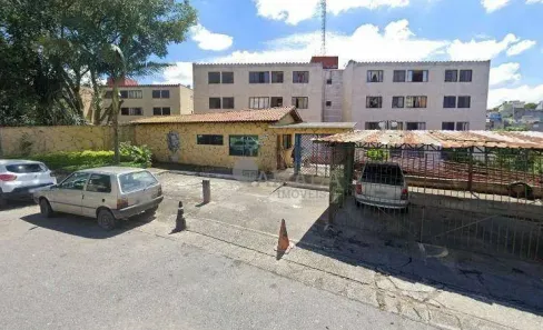 Apartamento com 3 Quartos à venda, 70m² no Cidade Antônio Estevão de Carvalho, São Paulo