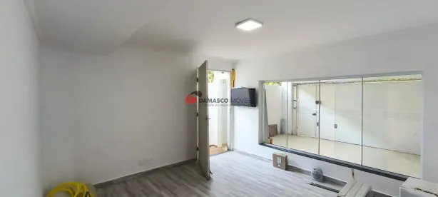 Sobrado com 3 Quartos à venda, 200m² no Jardim, Santo André