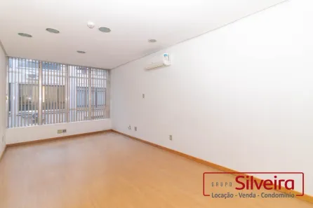 Sala Comercial para venda ou aluguel, 23m² no Centro Histórico, Porto Alegre