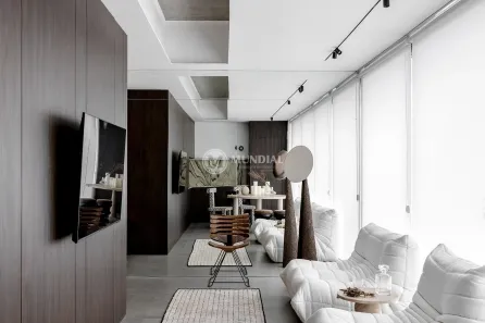 Apartamento com 2 Quartos para alugar, 67m² no Centro, Balneário Camboriú