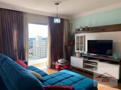 Apartamento com 3 Quartos à venda, 104m² no Vila Virgínia, Jundiaí