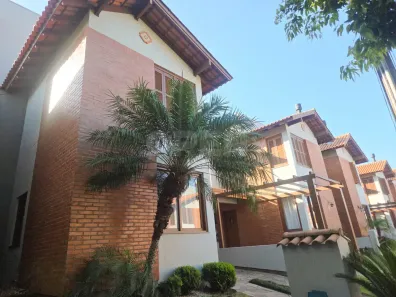 Casa de Condomínio com 3 Quartos à venda, 117m² no Igara, Canoas