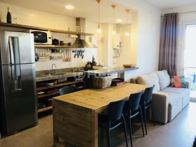 Apartamento com 1 Quarto à venda, 90m² no XANGRI-LÁ, Xangri-lá