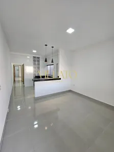 Casa com 2 Quartos à venda, 63m² no Residencial Buena Vista III, Goiânia