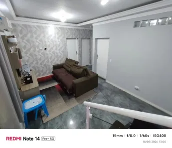 Casa com 3 Quartos para alugar, 260m² no Jardim Satélite, São José dos Campos