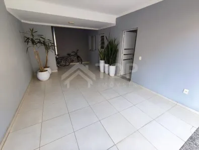 Casa de Condomínio com 3 Quartos à venda, 143m² no Jardim São Carlos, São Carlos