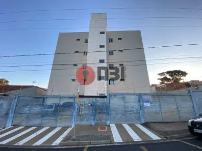 Apartamento com 2 Quartos à venda, 46m² no Parque Residencial Universo, São José do Rio Preto