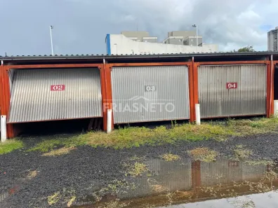 Prédio Comercial para alugar, 1750m² no Paulista, Piracicaba