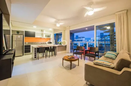 Cobertura com 2 Quartos à venda, 116m² no XANGRI-LÁ, Xangri-lá