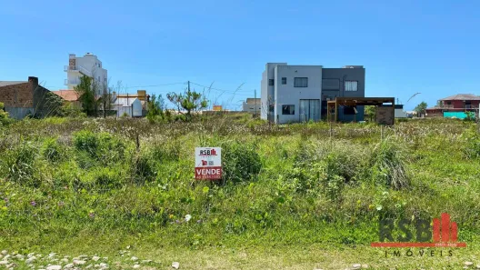 Lote/Terreno à venda, 300m² no São Francisco, Passo de Torres