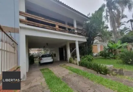 Casa com 3 Quartos para alugar, 299m² no Jardim Lindóia, Porto Alegre