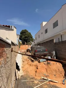 Lote/Terreno à venda, 125m² no Parque Residencial Salerno (Nova Veneza), Sumaré