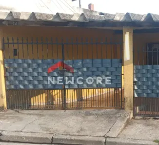 Sobrado com 5 Quartos à venda, 185m² no Vila Guedes, São Paulo