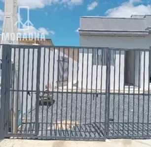 Kitnet com 1 Quarto à venda, 30m² no Jardim Karina, Salto de Pirapora
