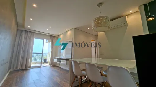 Apartamento com 2 Quartos à venda, 65m² no Engordadouro, Jundiaí