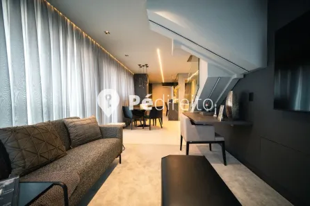 Cobertura com 2 Quartos à venda, 106m² no Pinheiros, São Paulo