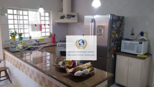 Casa com 3 Quartos à venda, 247m² no Cidade Universitária, Campinas