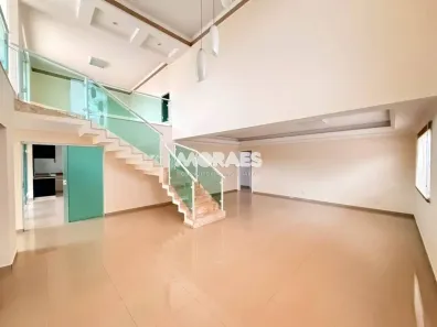 Casa de Condomínio com 4 Quartos para alugar, 300m² no Residencial Lago Sul, Bauru