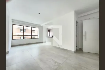 Apartamento com 2 Quartos à venda, 60m² no Santo Agostinho, Belo Horizonte