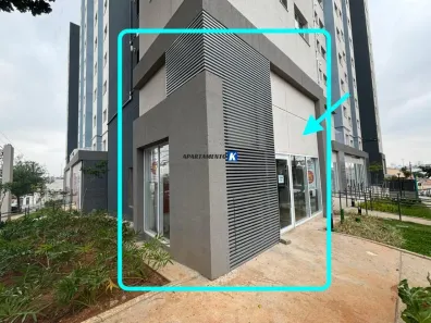 Ponto Comercial para alugar, 75m² no Vila Tolstoi, São Paulo