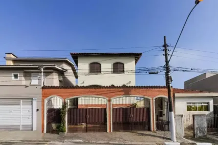 Sobrado com 5 Quartos à venda, 400m² no Adalgisa, Osasco