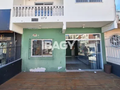 Apartamento com 1 Quarto para alugar, 56m² no Kobrasol, São José