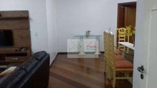 Apartamento com 4 Quartos à venda, 137m² no Vila Assunção, Santo André