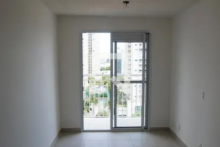 Apartamento com 1 Quarto à venda, 38m² no Parque Industrial Tomas Edson, São Paulo