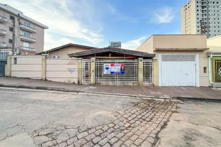 Casa com 3 Quartos à venda, 555m² no Vila Lucy, Sorocaba