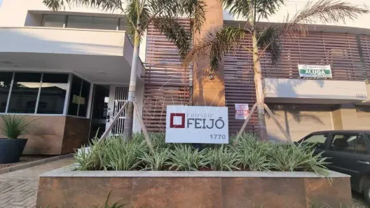 Apartamento com 2 Quartos à venda, 68m² no Centro, Araraquara
