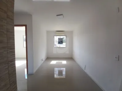 Apartamento com 2 Quartos para alugar, 60m² no Santos Dumont, São Leopoldo