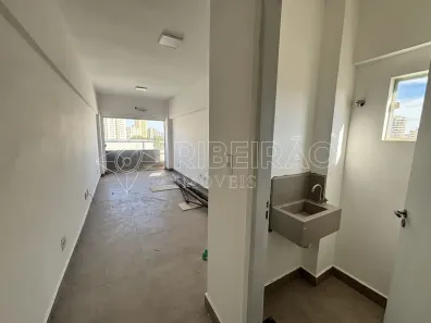 Consultório à venda, 27m² no Nova Aliança, Ribeirão Preto
