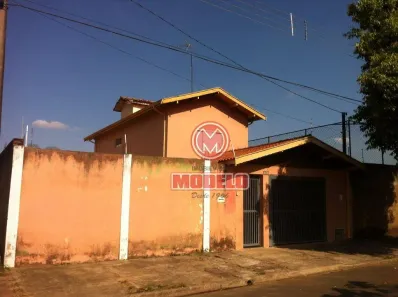 Casa com 2 Quartos à venda, 147m² no Jardim São Francisco, Piracicaba