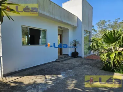 Casa com 3 Quartos à venda, 600m² no Ipelândia, Suzano