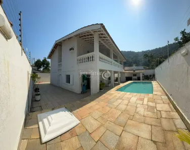 Casa com 4 Quartos à venda, 288m² no Guaiúba, Guarujá